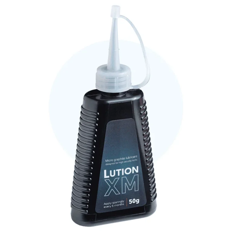 Lution XM Lock Lubricant 50g